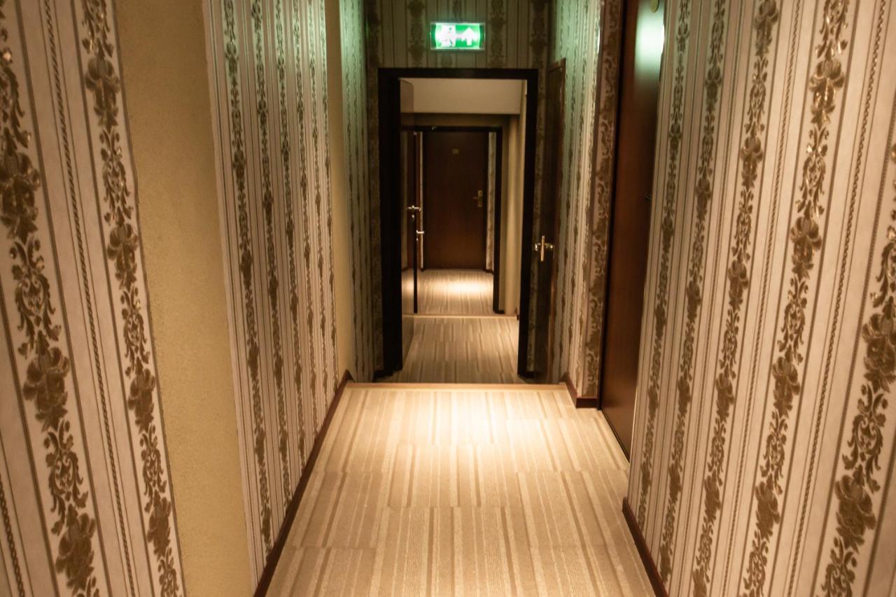 Golden Zaan Hotel, Zaandam-Amsterdam Εξωτερικό φωτογραφία